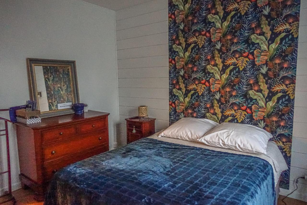 Chambres D'Hotes Loperhet Luaran gambar
